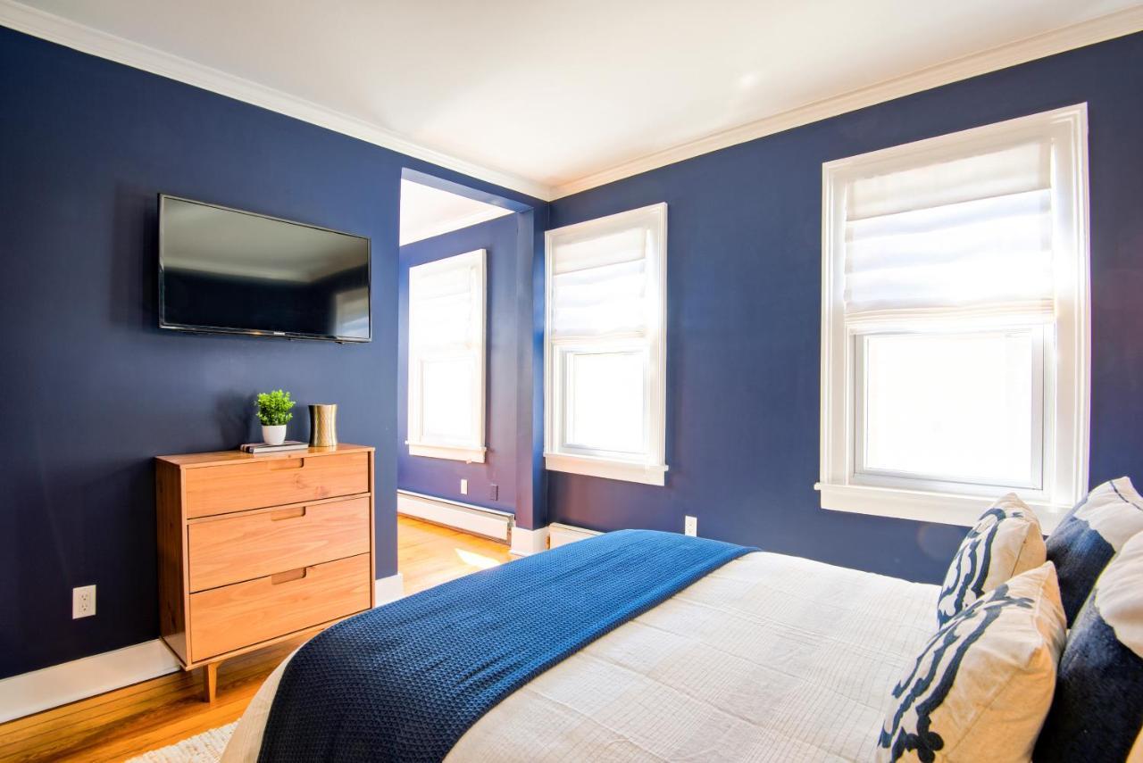 Hotel Nautical Nest